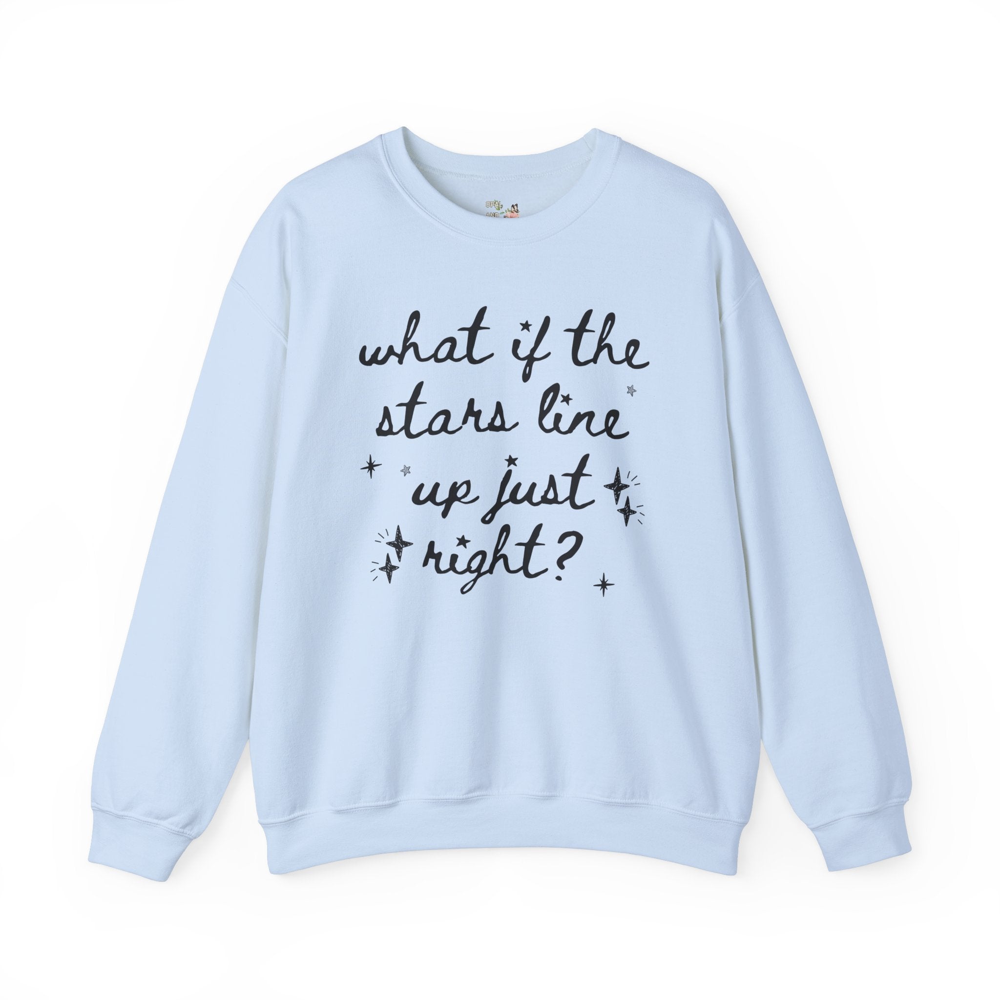 Positive Affirmation Sweatshirt