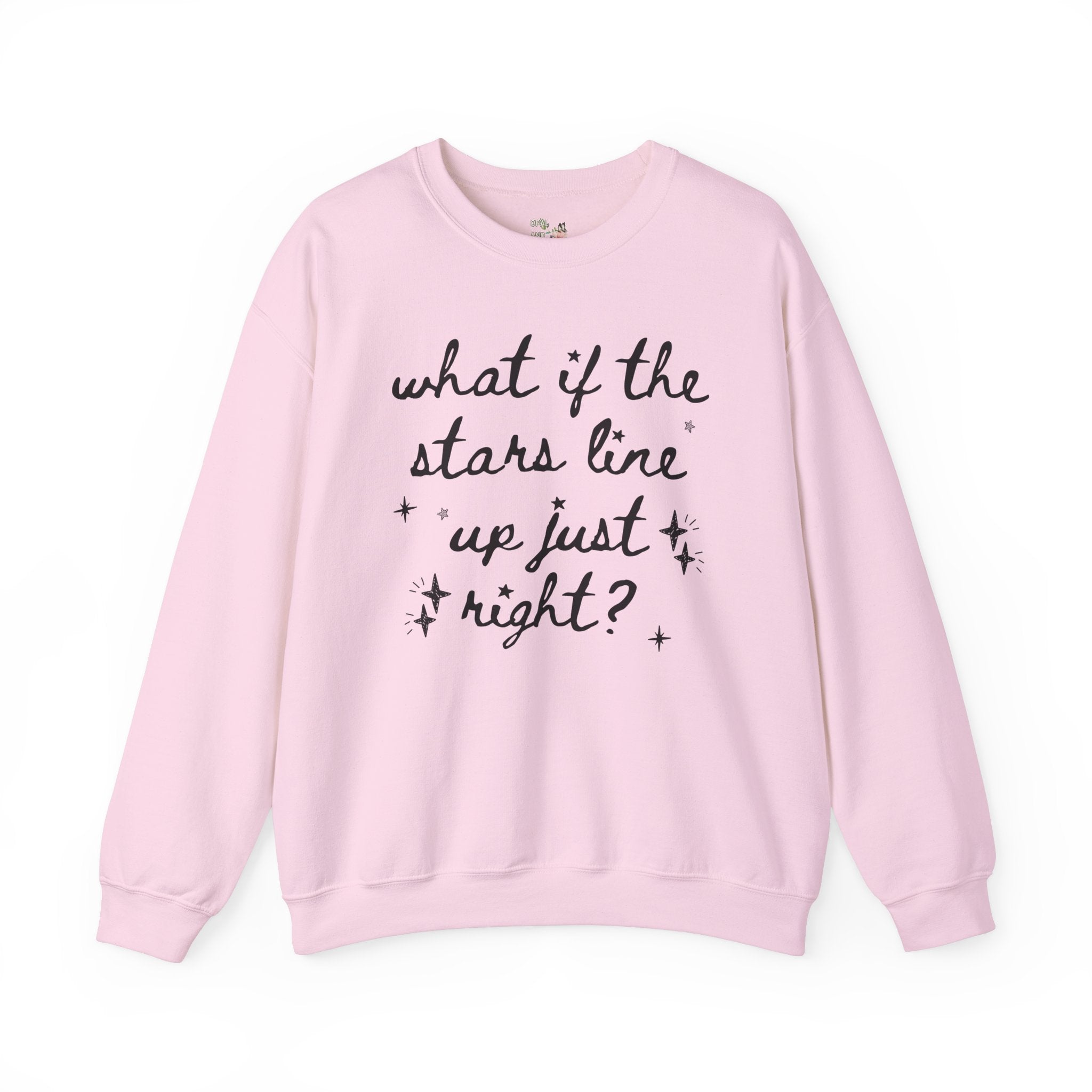 Positive Affirmation Sweatshirt