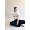 We are the Change Graphic T-shirt for Adults